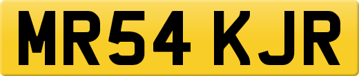 MR54KJR